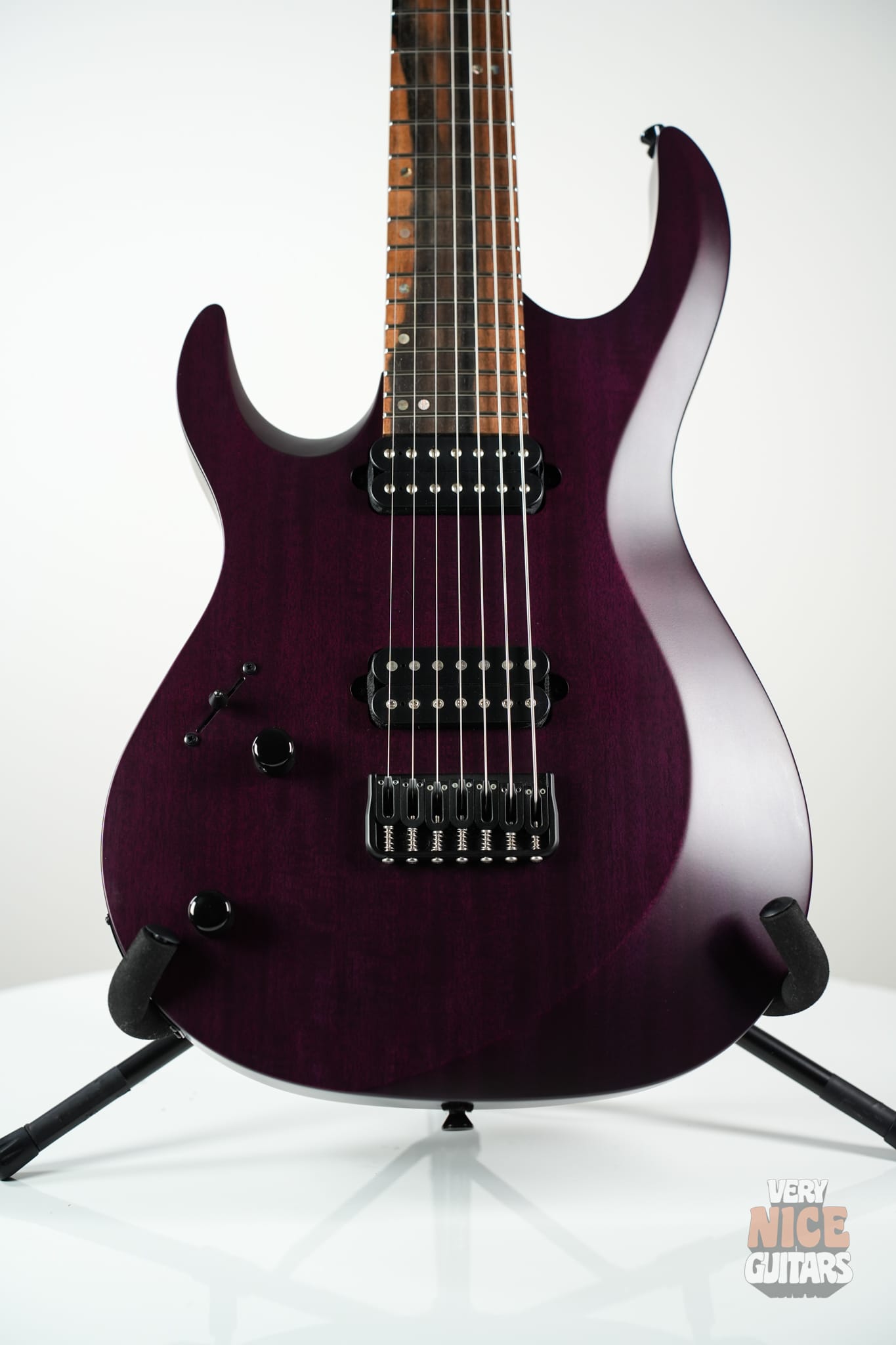 専用)KIESEL GUITARS ARIES 7 B - ギター