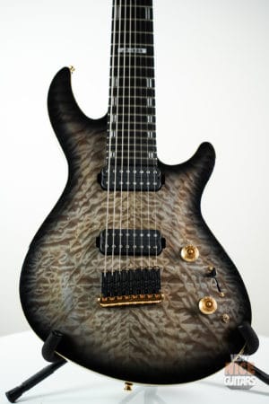 ESP LTD JR-608 Javier Reyes Signature
