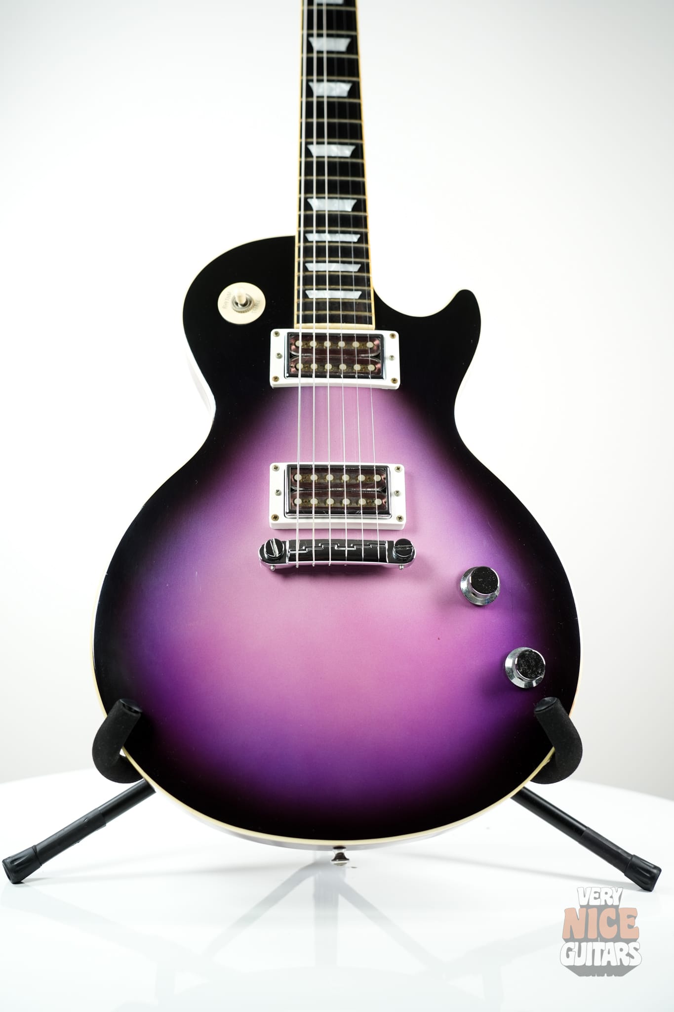 Gibson les paul deals goddess