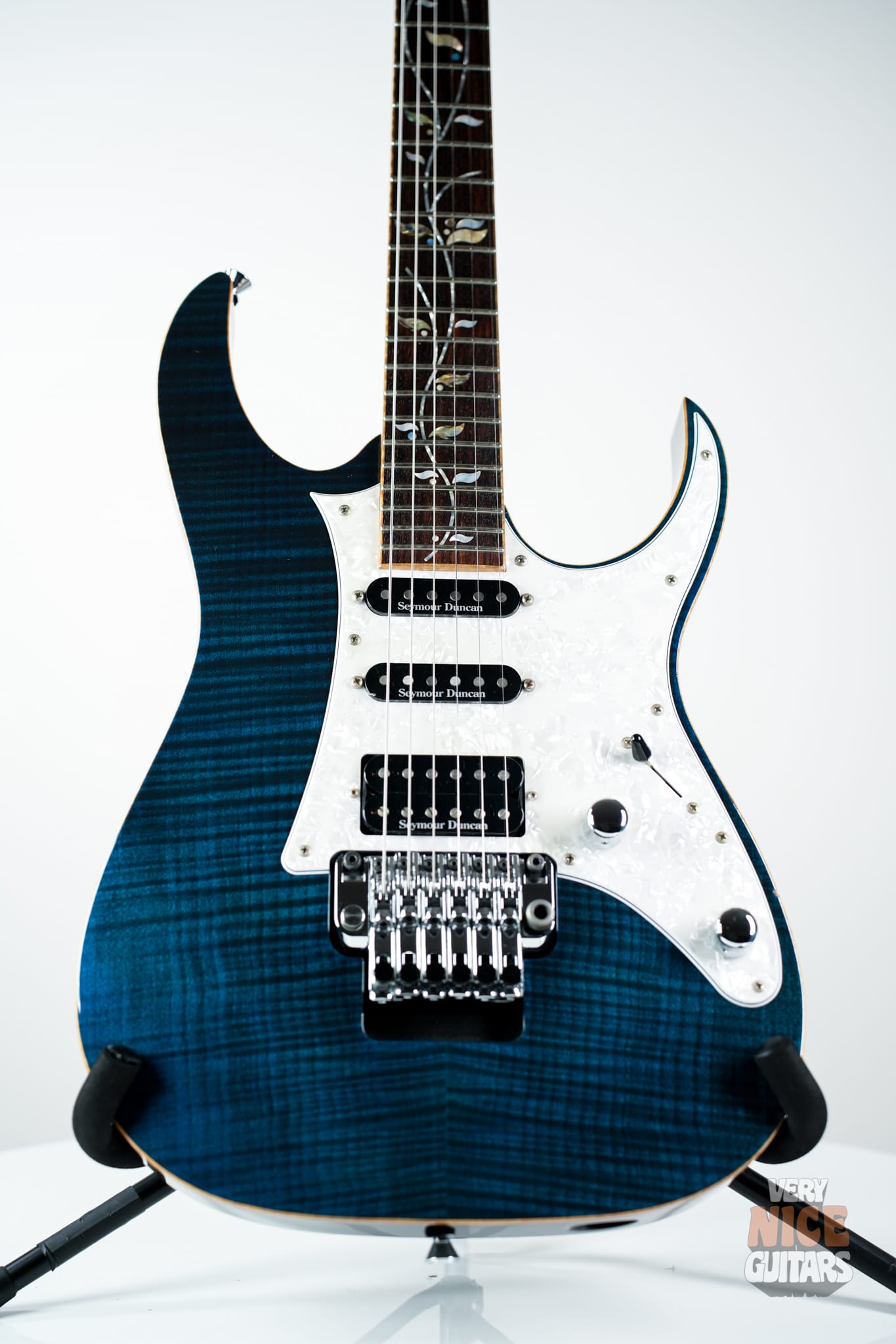 Ibanez j.custom RG8540ZD DLL