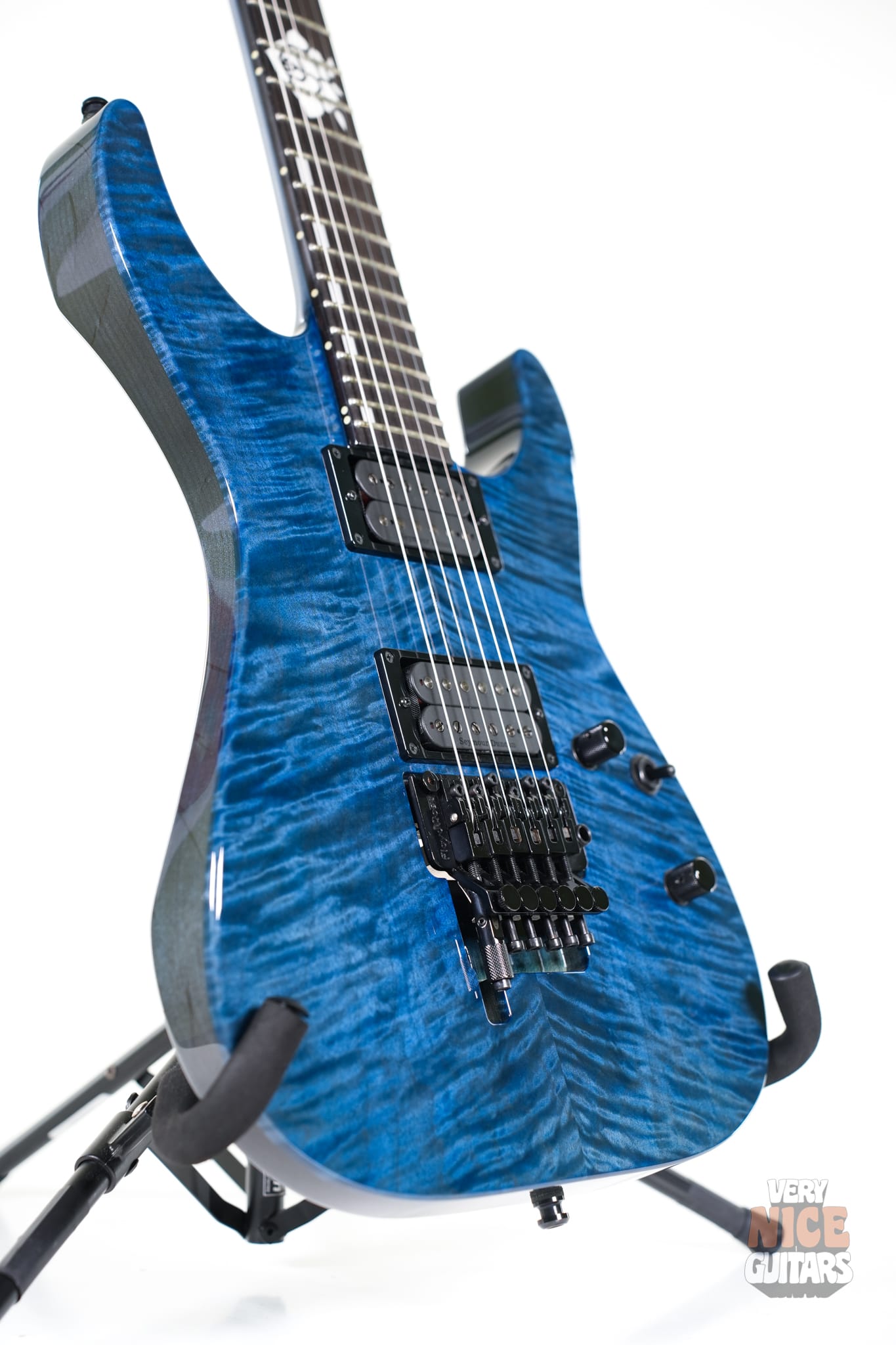 ESP M-II SAYO II FR