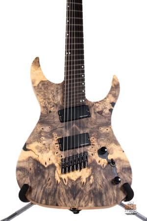 Acacia Hades 7