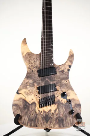 Ibanez j.custom RG8570ZSM-BGT – Very Nice Guitars