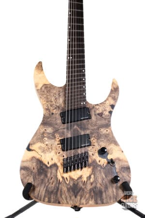 Acacia Hades 7