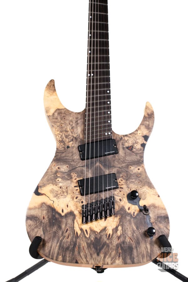Acacia Hades 7