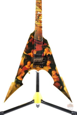 ESP Flying A-III Custom