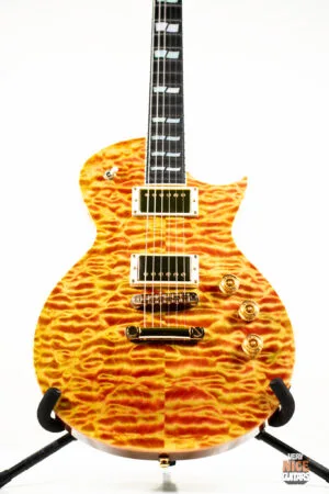 ESP ECLIPSE USA
