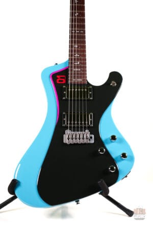 ESP Stream Miku Custom