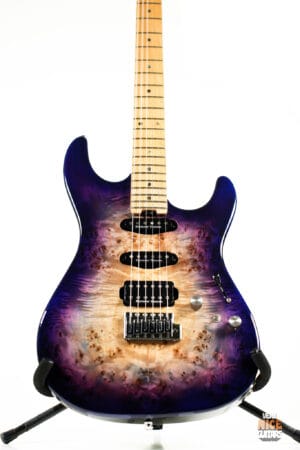 ESP Snapper CTM