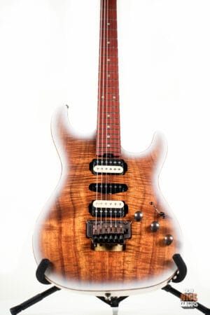 ESP Snapper Custom Order