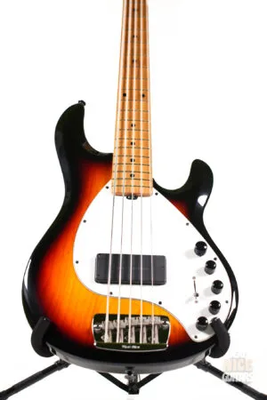 Ernie Ball Music Man Stingray 5 piezo