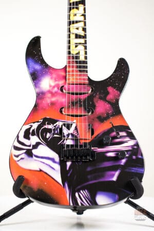 Fernandes Retrorocket SW-85DV