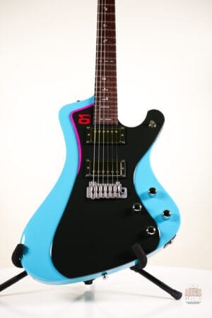 ESP Stream Miku Custom