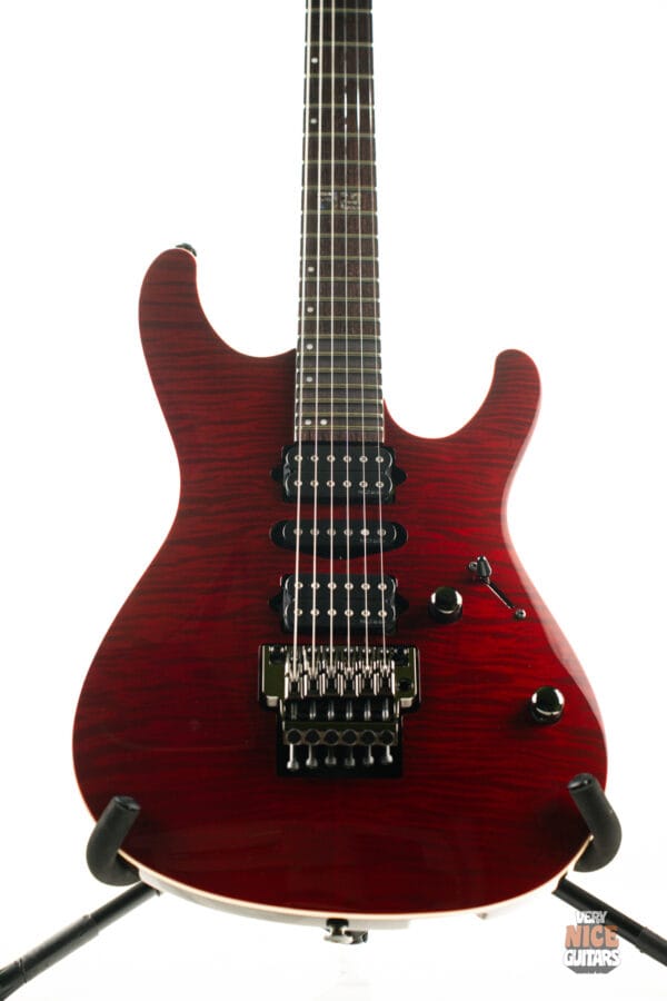 Ibanez KIKO100-TRR Kiko Loureiro Signature