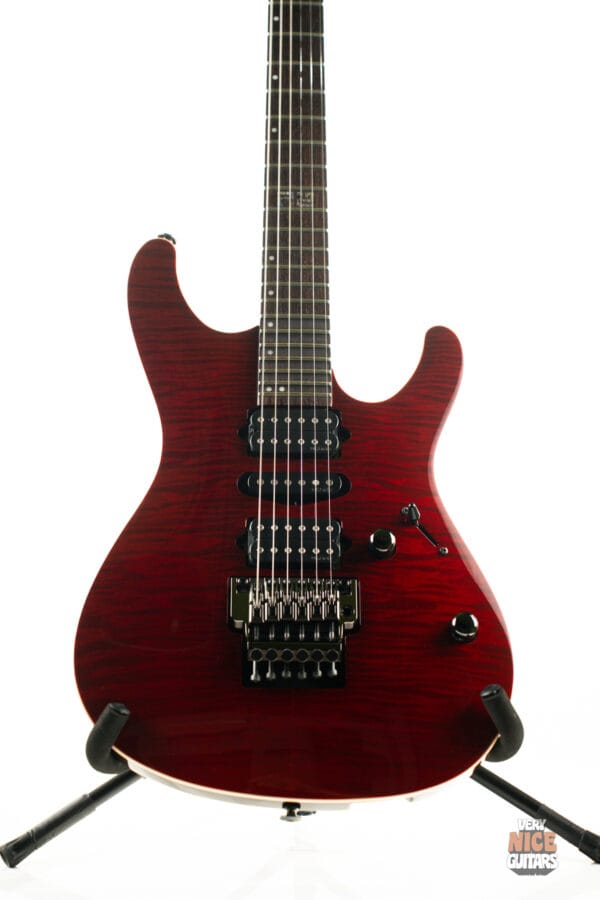 Ibanez KIKO100-TRR Kiko Loureiro Signature - Image 3
