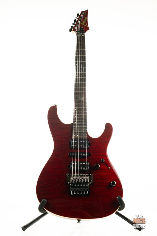 Ibanez KIKO100-TRR Kiko Loureiro Signature - Image 4
