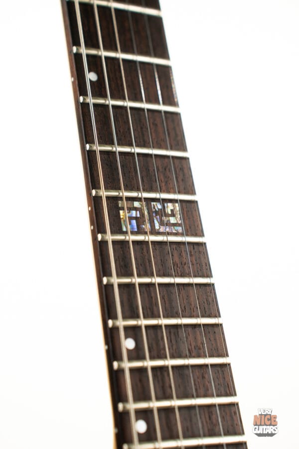 Ibanez KIKO100-TRR Kiko Loureiro Signature - Image 12