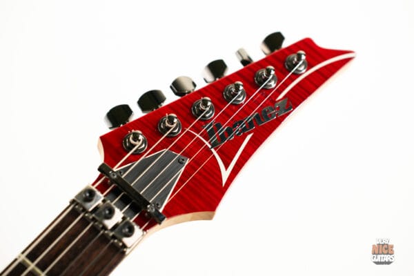 Ibanez KIKO100-TRR Kiko Loureiro Signature - Image 13