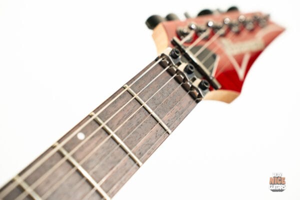 Ibanez KIKO100-TRR Kiko Loureiro Signature - Image 14