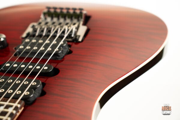 Ibanez KIKO100-TRR Kiko Loureiro Signature - Image 19