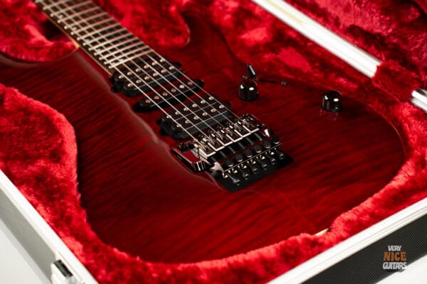 Ibanez KIKO100-TRR Kiko Loureiro Signature - Image 22
