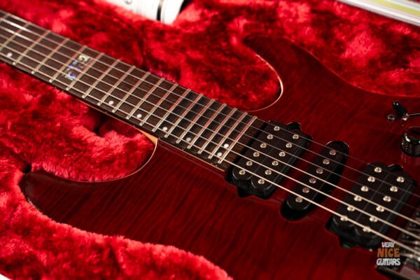 Ibanez KIKO100-TRR Kiko Loureiro Signature - Image 23