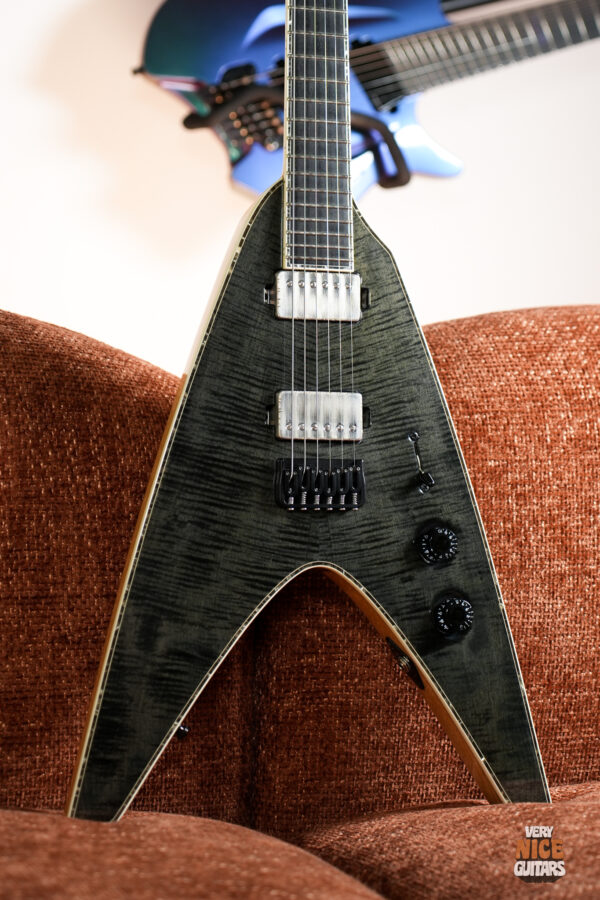 Mayones Vidius 6