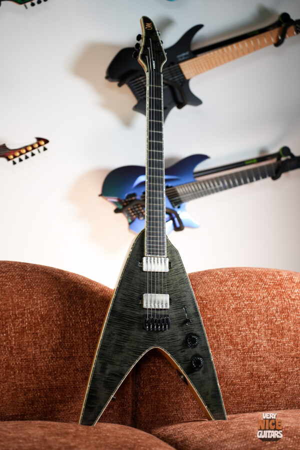 Mayones Vidius 6 - Image 3