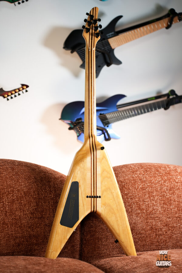 Mayones Vidius 6 - Image 4