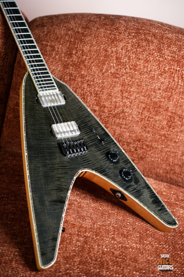 Mayones Vidius 6 - Image 6