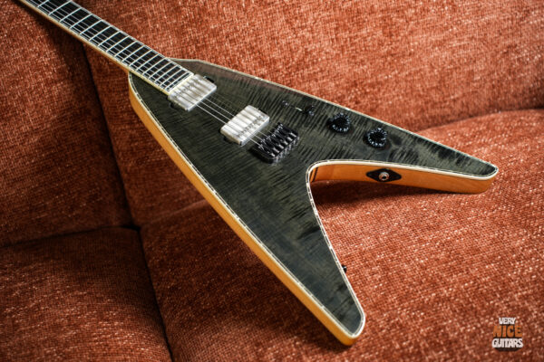 Mayones Vidius 6 - Image 7