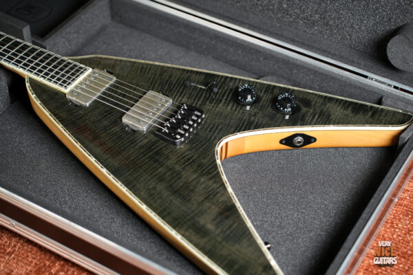 Mayones Vidius 6 - Image 8