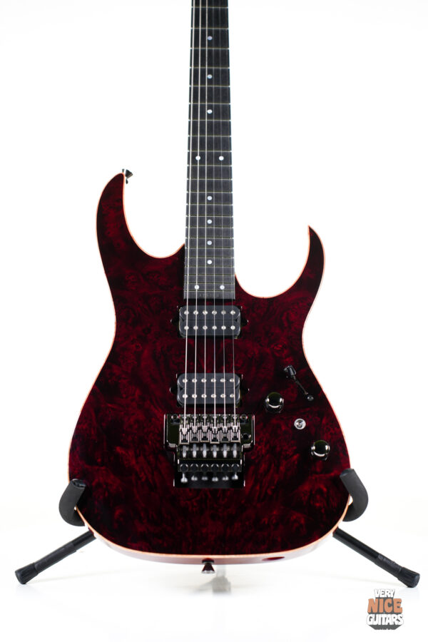 Ibanez JCRG2304BM