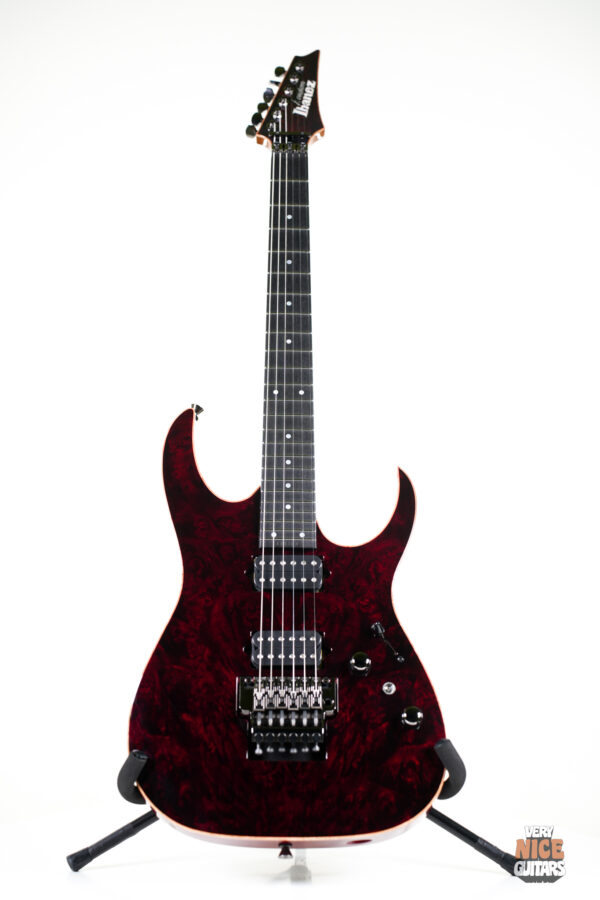 Ibanez JCRG2304BM - Image 3