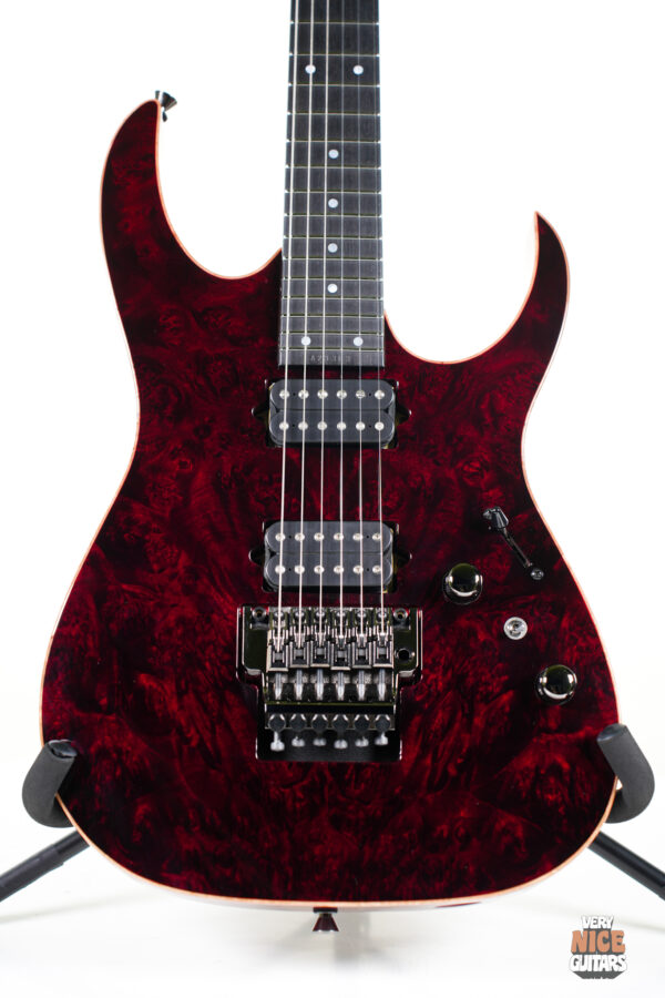 Ibanez JCRG2304BM - Image 4