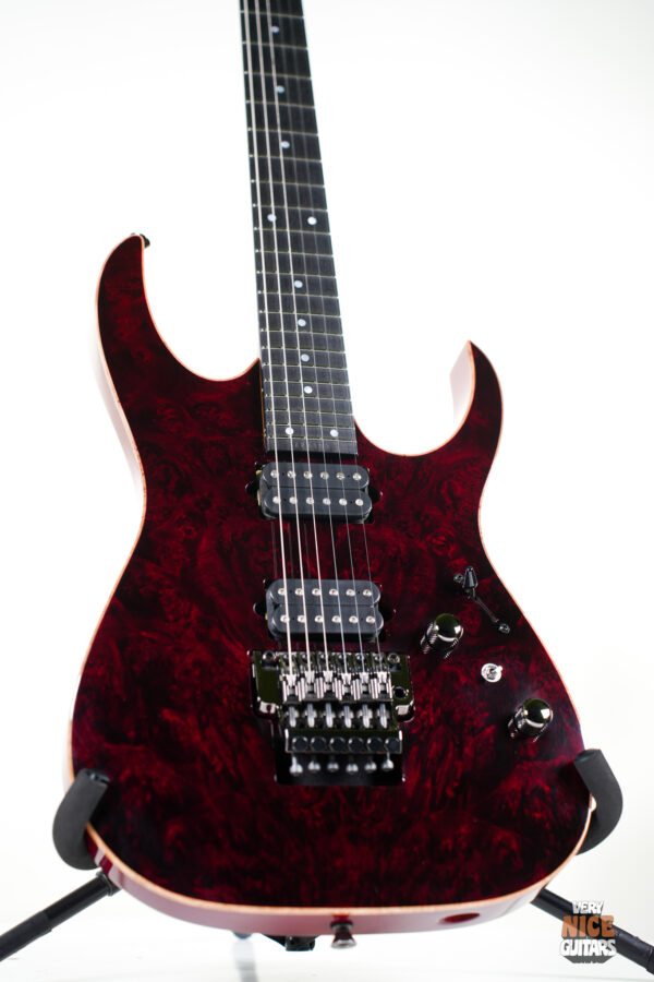 Ibanez JCRG2304BM - Image 5