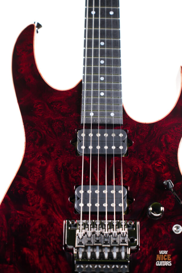 Ibanez JCRG2304BM - Image 6