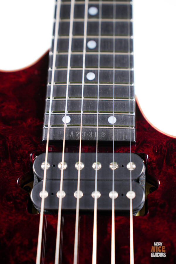 Ibanez JCRG2304BM - Image 7