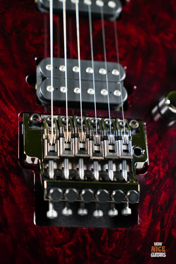 Ibanez JCRG2304BM - Image 9