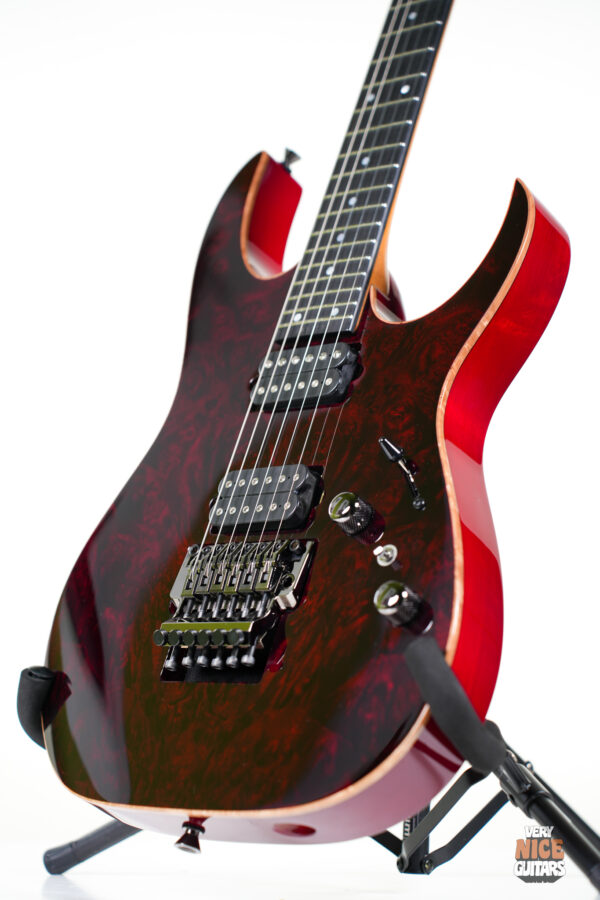 Ibanez JCRG2304BM - Image 13