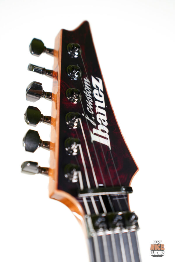 Ibanez JCRG2304BM - Image 16