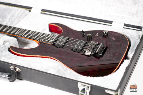 Ibanez JCRG2304BM - Image 30