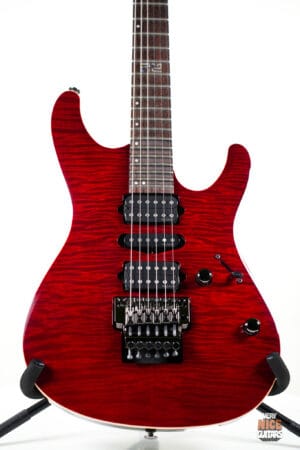 Ibanez KIKO100-TRR Kiko Loureiro Signature