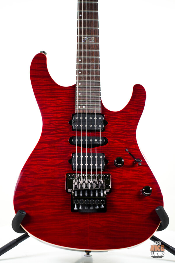 Ibanez KIKO100-TRR Kiko Loureiro Signature