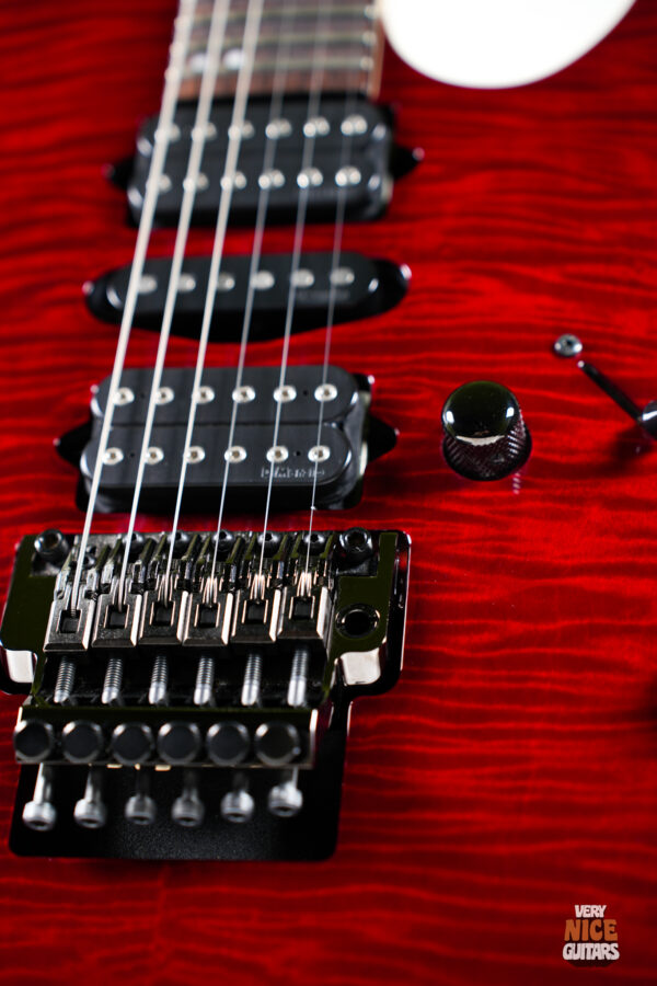 Ibanez KIKO100-TRR Kiko Loureiro Signature - Image 8