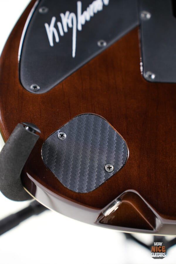 Ibanez KIKO100-TRR Kiko Loureiro Signature - Image 25