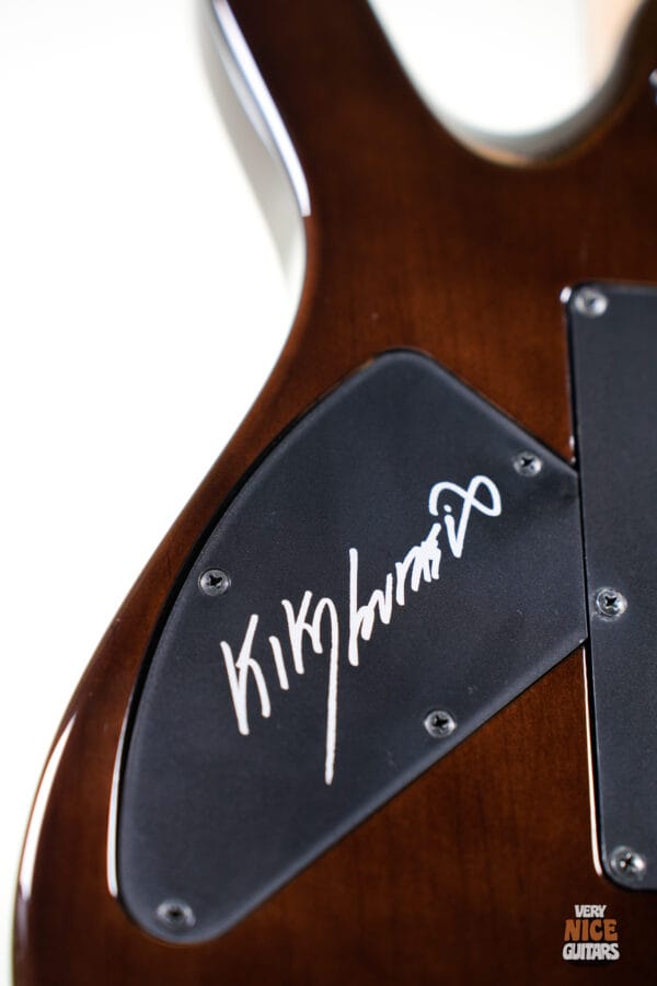 Ibanez KIKO100-TRR Kiko Loureiro Signature - Image 26
