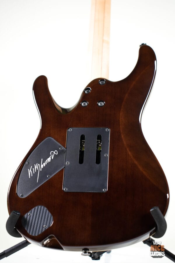 Ibanez KIKO100-TRR Kiko Loureiro Signature - Image 27