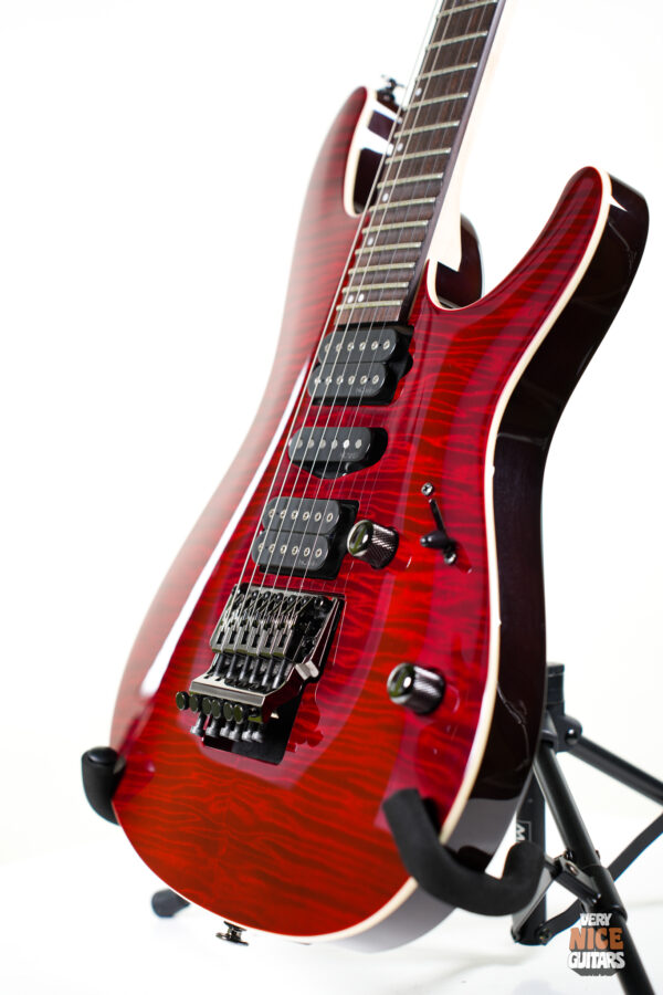 Ibanez KIKO100-TRR Kiko Loureiro Signature - Image 20