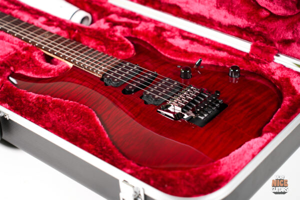 Ibanez KIKO100-TRR Kiko Loureiro Signature - Image 22